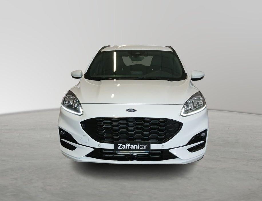 FORD Kuga 3ª serie - Kuga 1.5 EcoBlue 120 CV 2WD ST-Line X