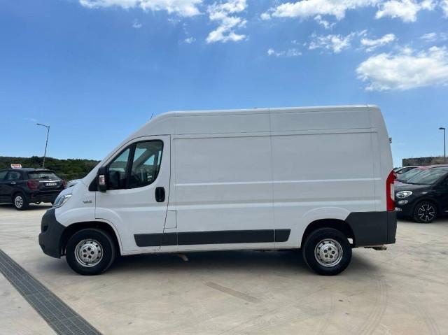 Fiat Ducato 35 MH2 3.0 CNG 136cv E6