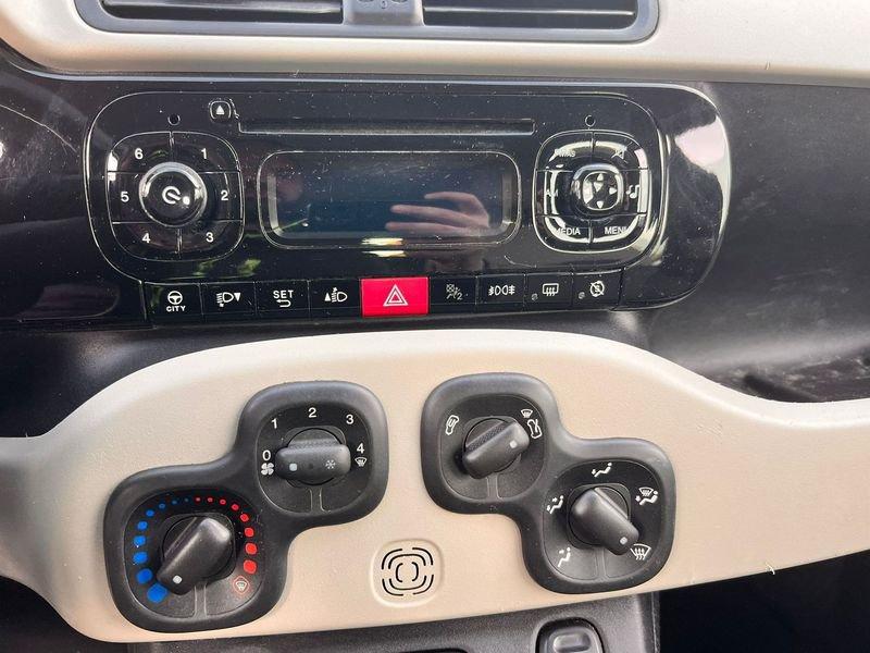 FIAT Panda Panda 1.3 MJT S&S 4x4 LEGGI