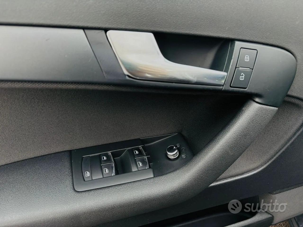 AUDI A3 1.6 TDI SPB AMBIENT PER NEOPATENTATI 90CV