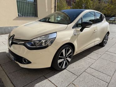 Renault Clio dCi 8V 90CV EDC Start&Stop 5 porte Energy Zen
