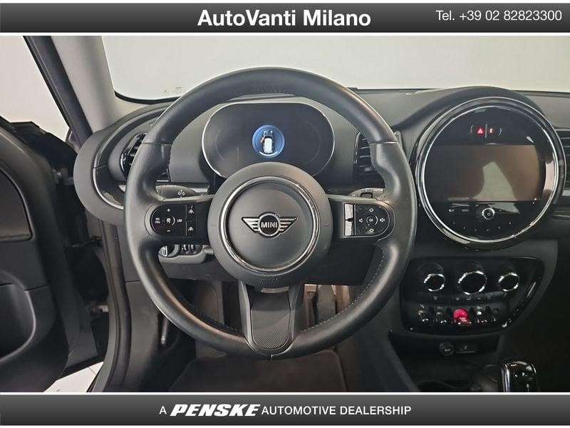 MINI Mini Clubman Mini 2.0 Cooper D Clubman