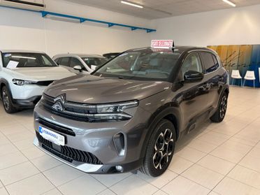 Citroen C5 Aircross MAX BlueHDi 130 EAT8 SPOTICAR