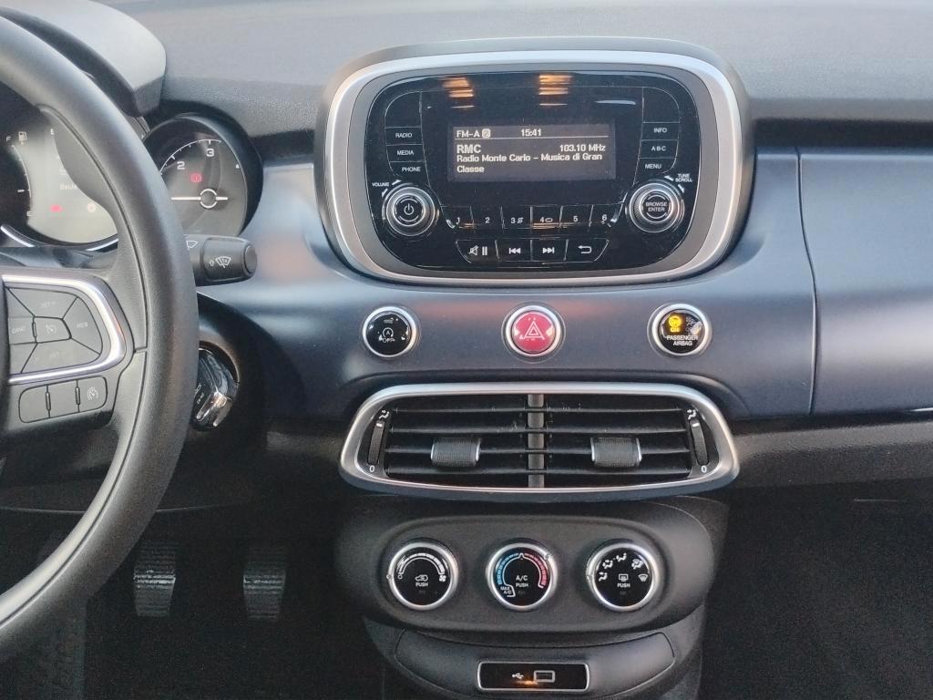 FIAT 500X 1.3 MULTIJET PREZZO REALE