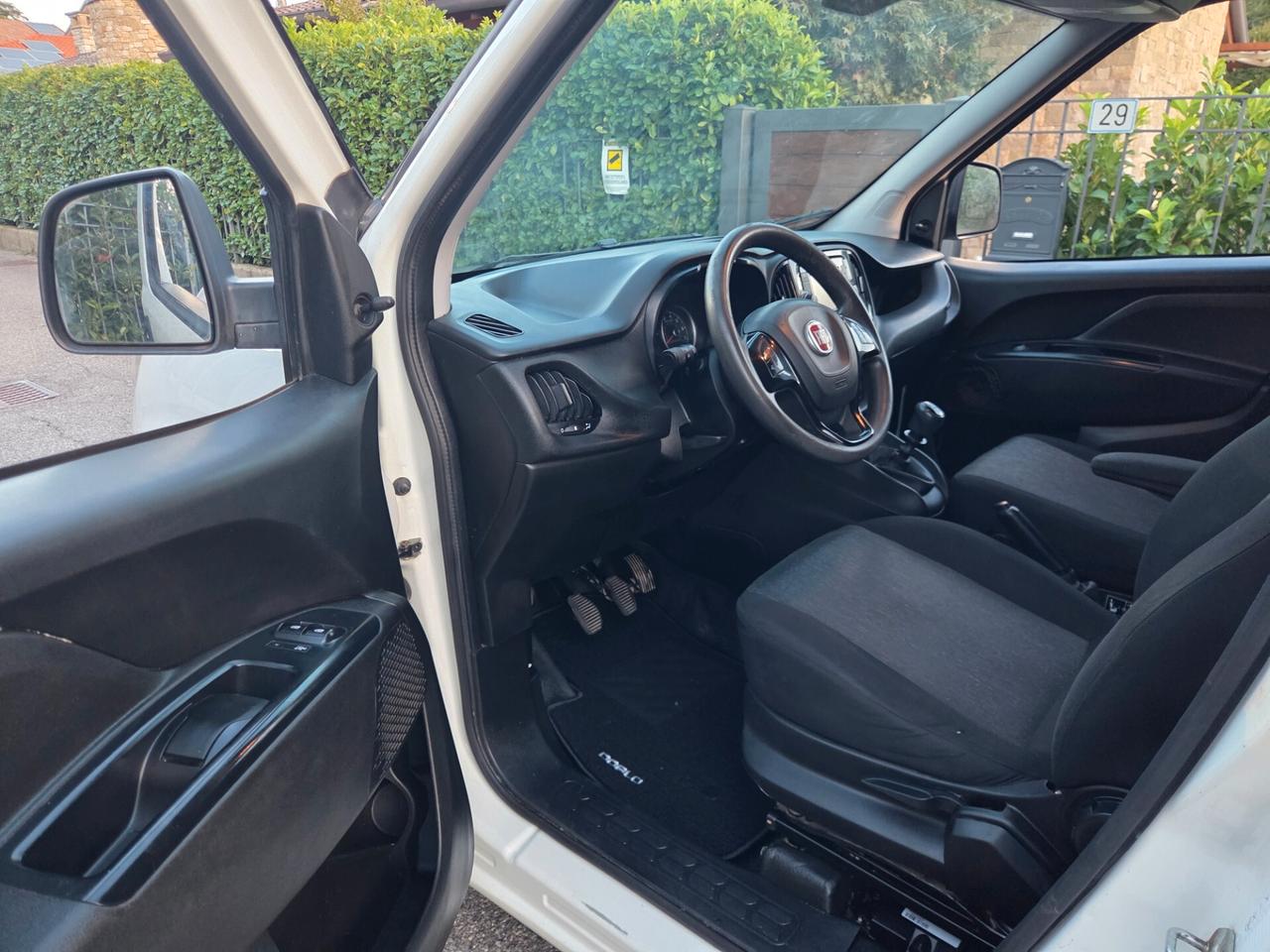 Fiat doblo