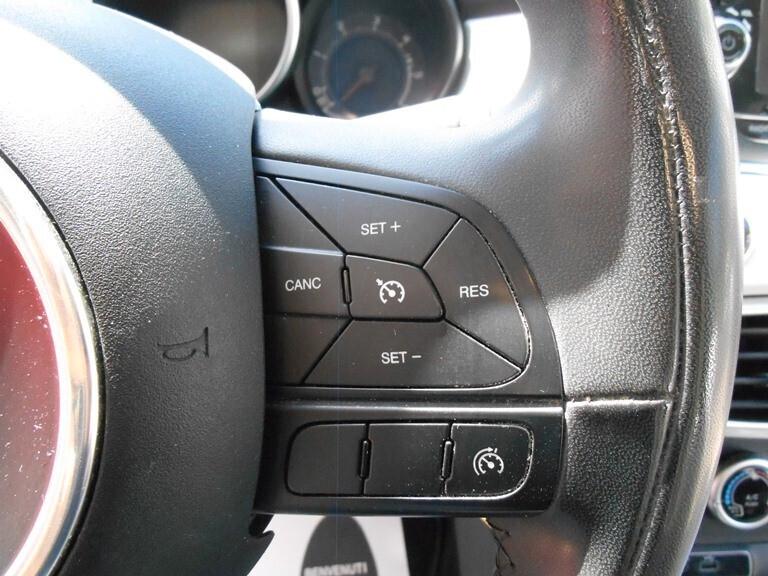 Fiat 500X 1.3 MultiJet 95 CV NEOPATENTATI