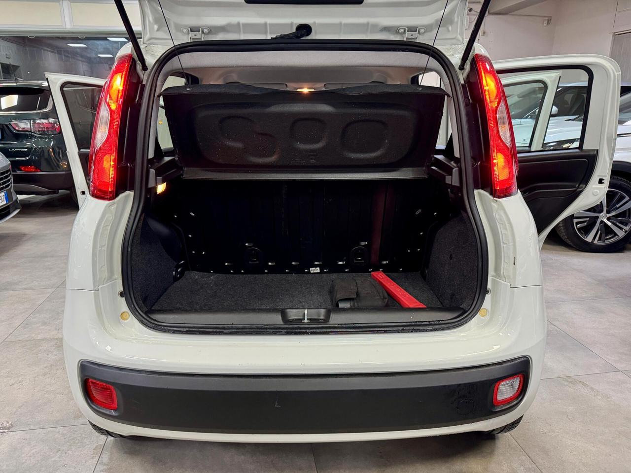 Fiat Panda 1.2 69cv EasyPower Easy 11/2020