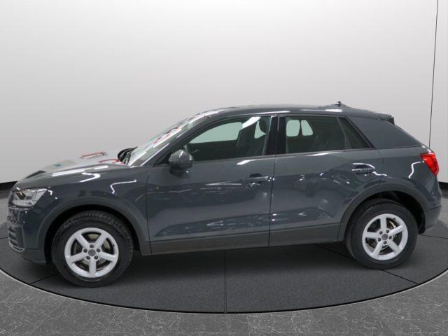 AUDI Q2 30 TDI S tronic Business