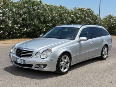 Mercedes-benz E 320 E 320 CDI cat S.W. EVO Avantgarde