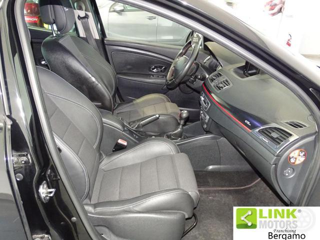 RENAULT Megane 1.2 TCe S&S Energy GT Line