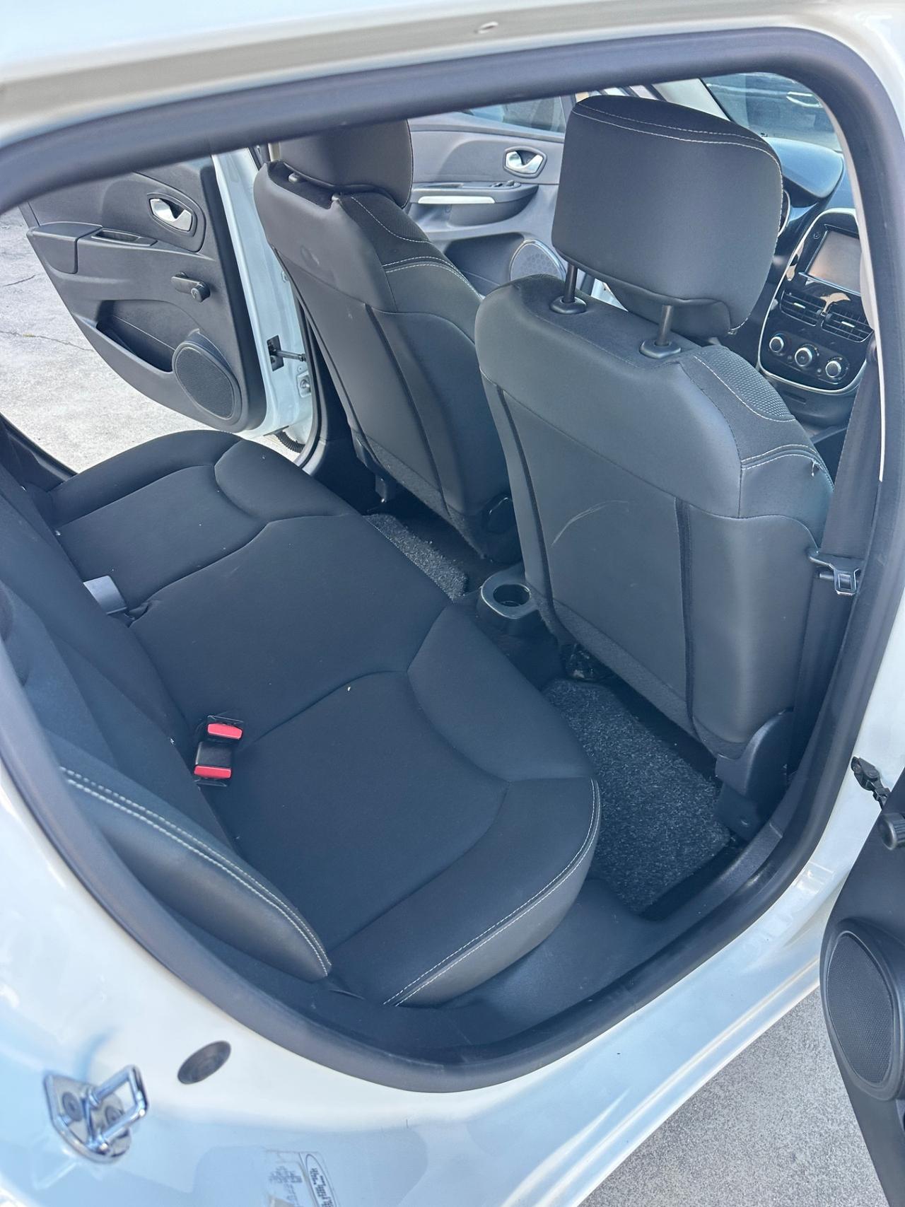 Renault Clio 1.5 DCi 75CV Start&Stop 5 porte Energy Zen