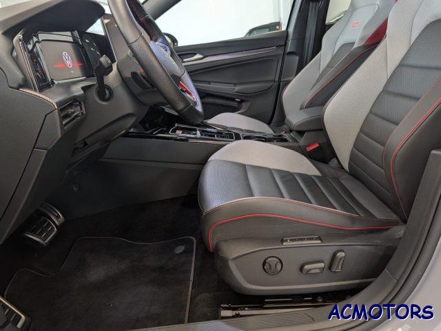 VOLKSWAGEN Golf GTI 2.0 TSI DSG GTI