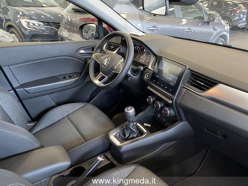 Renault Captur Captur TCe 90 CV Zen