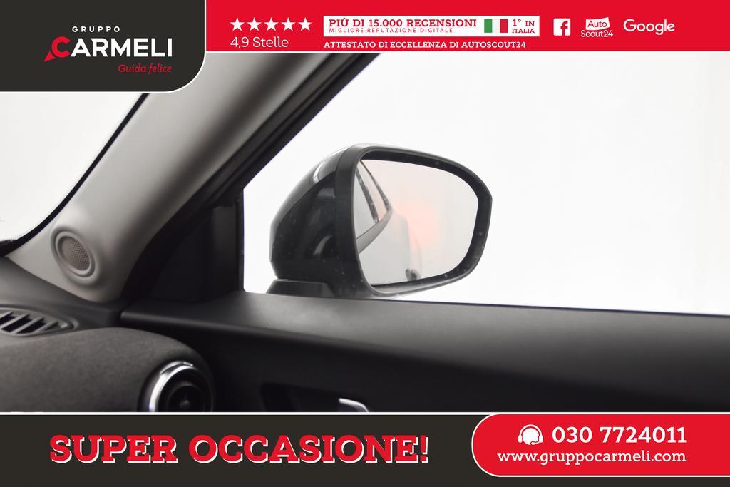 Nissan Juke 1.0 DIG-T Acenta