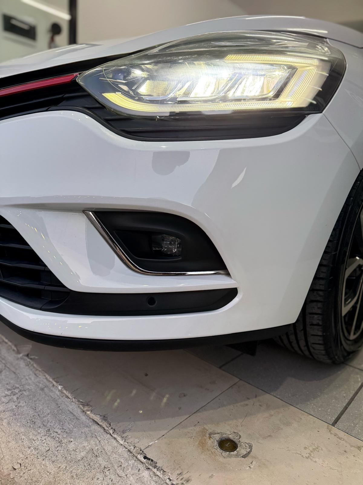Renault Clio dCi 8V 90CV Start&Stop 5 porte Energy Excite