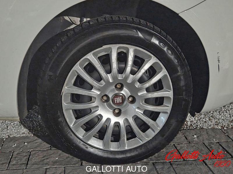 FIAT Punto 1.2 8V 5 porte