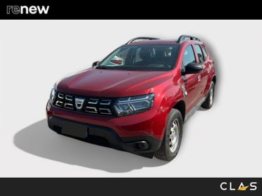 Dacia Duster 1.0 TCe 100 CV ECO-G 4x2 Essential