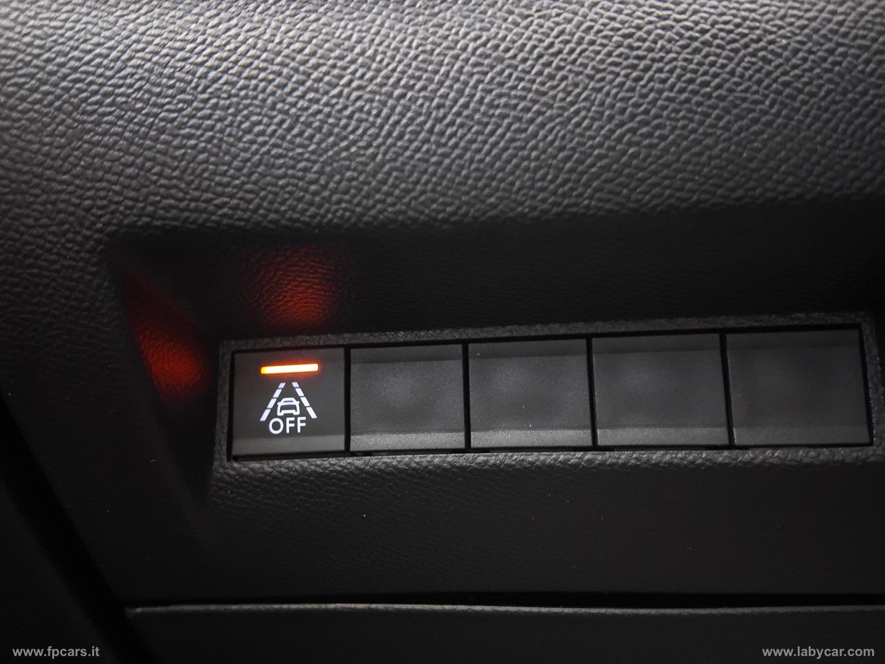 PEUGEOT 2008 BlueHDi 110 S&S GT