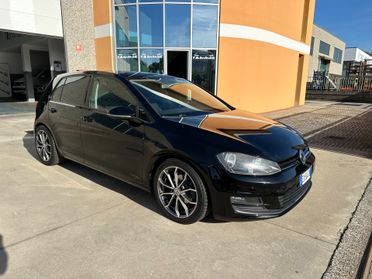 Volkswagen Golf 1.6 TDI 5p. Comfortline BlueMotion Technology