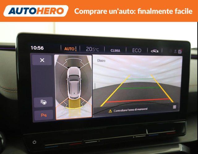 CUPRA Formentor 1.4 e-Hybrid DSG VZ