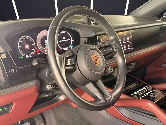Porsche Cayenne Cayenne Coupe my 25 Coupe 3.0 e hybrid 5pti tiptronic PDDC/1BK/SCARICHI/BOSE/MATRIX/PACK SPORT PLUS/