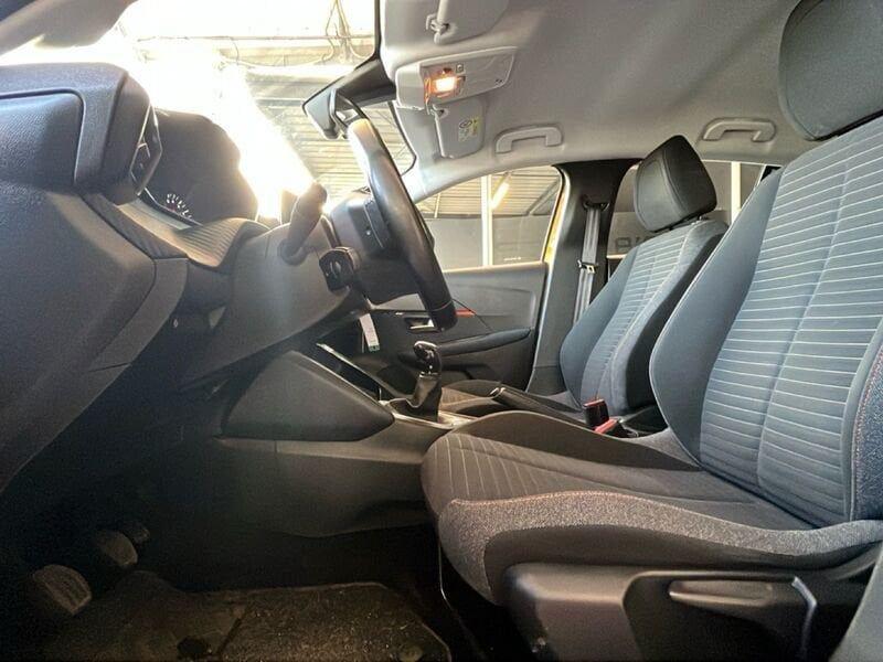 Peugeot 208 Active Pack PureTech 75 S/S