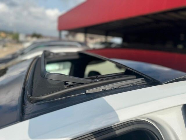 Audi Q3 SPB 40 TDI quattro S tronic S line edition km 0