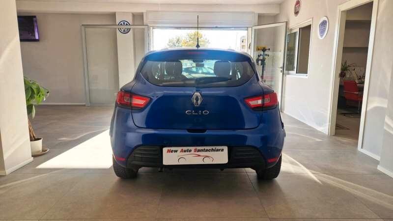 Renault Clio dCi 90 CV S&S Energy Business