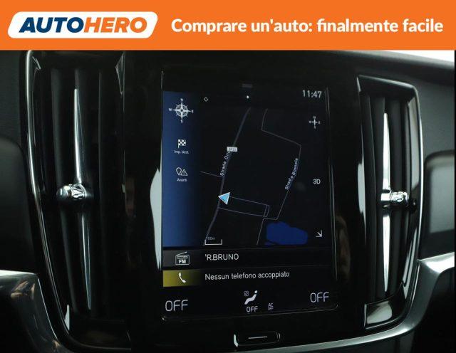 VOLVO V90 D4 AWD Geartronic Kinetic