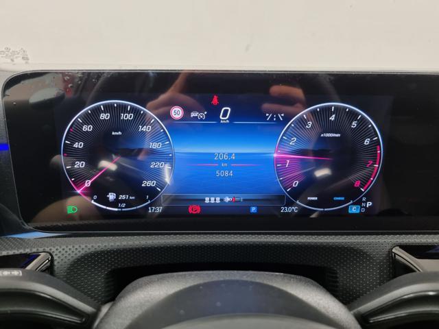 MERCEDES-BENZ A 220 Automatic 4Matic AMG Line Premium 204 CV