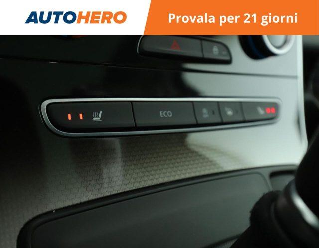 RENAULT Scenic Scénic dCi 160 CV EDC Energy Initiale Paris