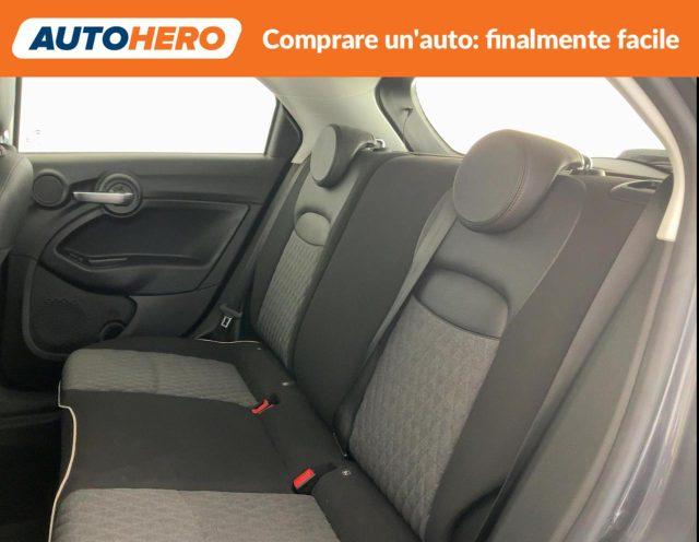 FIAT 500X 1.3 T4 150 CV DCT City Cross