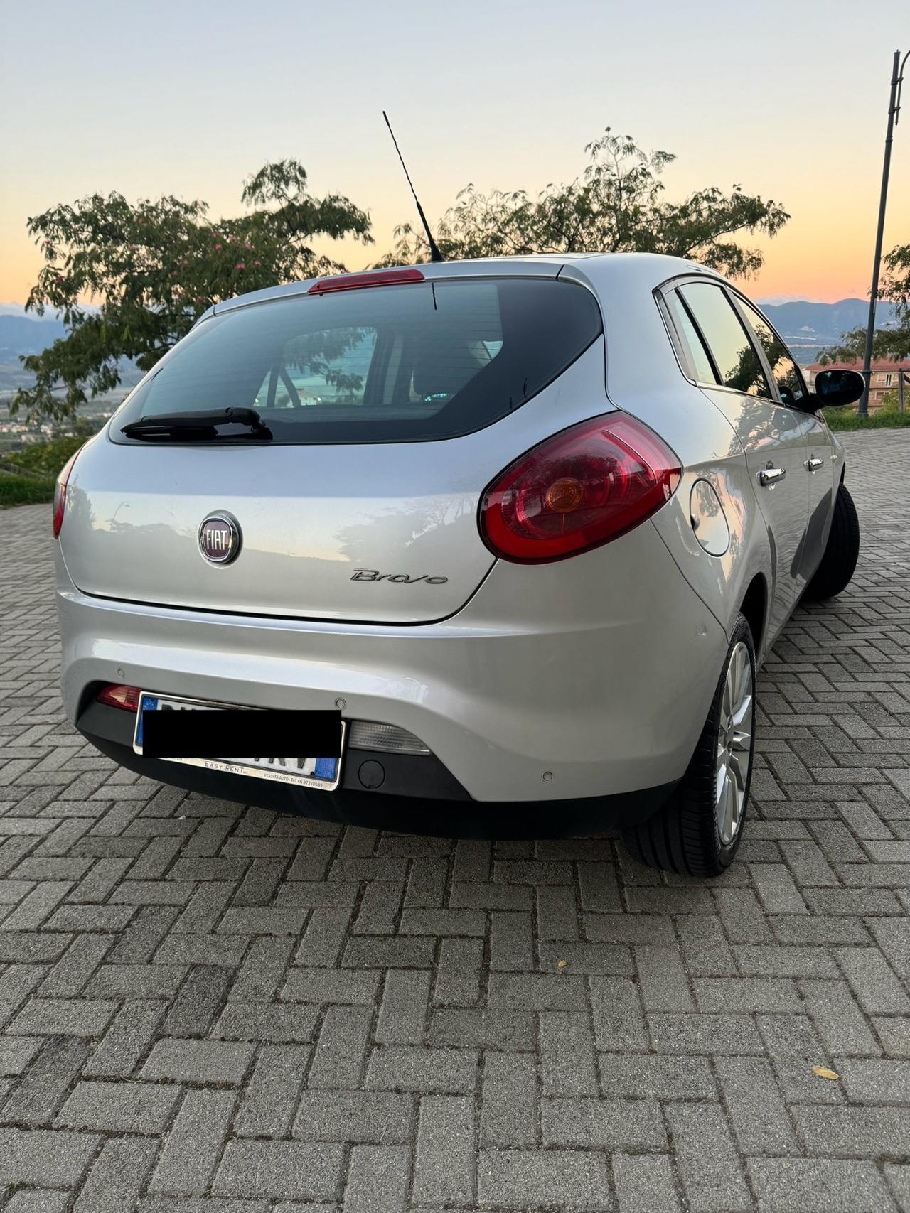 Fiat Bravo 1.6 Multijet 105Cv 2009