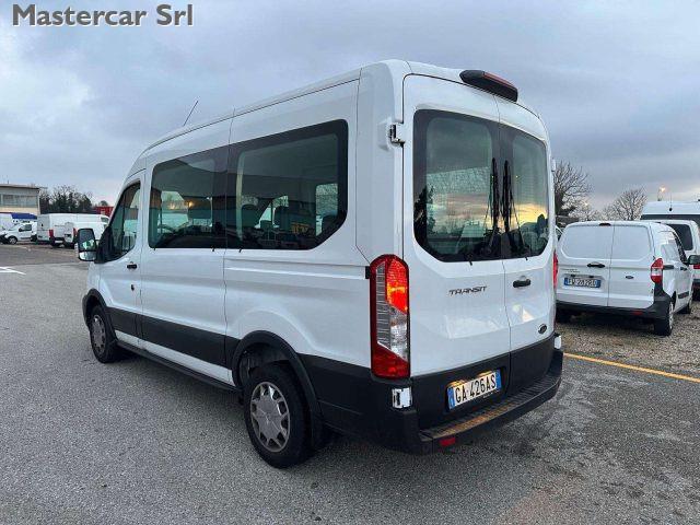 FORD Transit 310 L2H2 Trend 2.0TDCi 130CV POSTI Auto - GA426AS