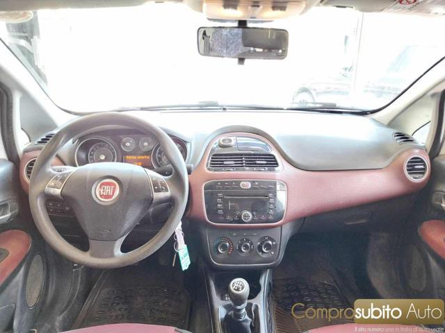 FIAT Punto Evo 1.2 5 porte S&S 150°