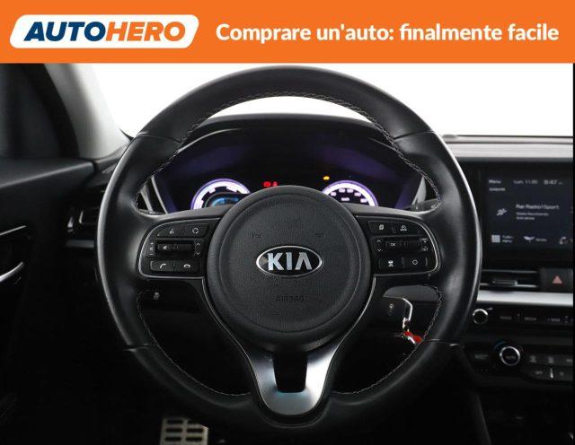 KIA Niro 1.6 GDi DCT HEV Style
