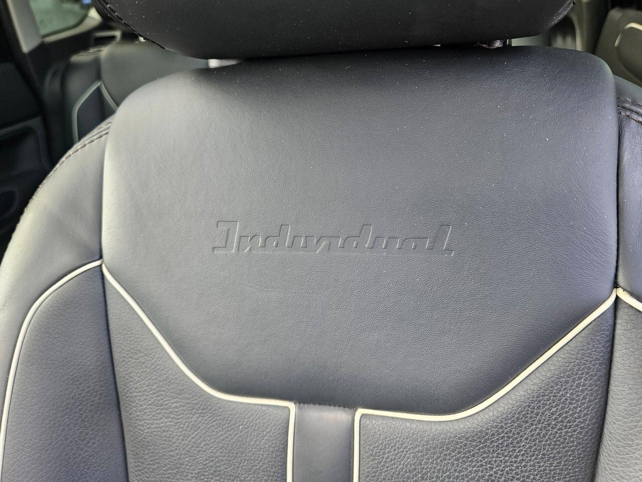 FORD KUGA 2.0 TDCI 163CV 4X4 INDIVIDUAL AUTO FULL