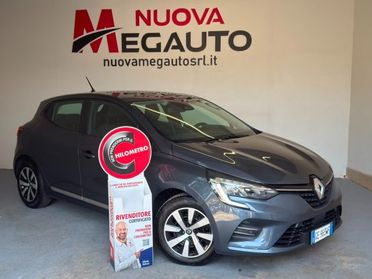 RENAULT Clio V 1.6 E-TECH Hybrid 140 Zen