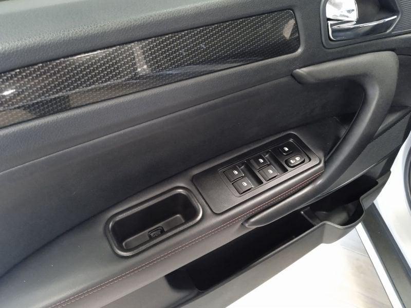 DR AUTOMOBILES dr4 Sport 1.6 Bi-Fuel GPL