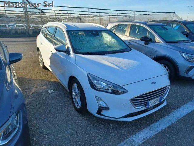 FORD Focus Focus SW 1.5 ecoblue Business Co-pilot s - GC898TH