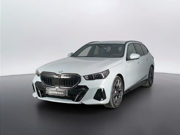 BMW Serie 5 G61 2024 Touring - 520d Touring 48V xdrive MSport Pro auto