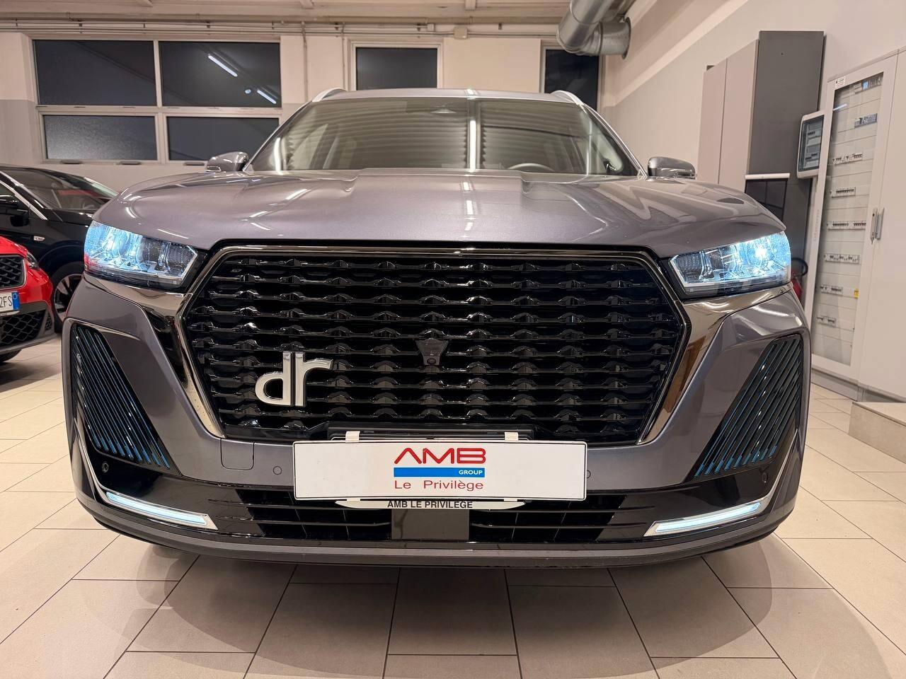 Dr 6.0 Phev 1.5