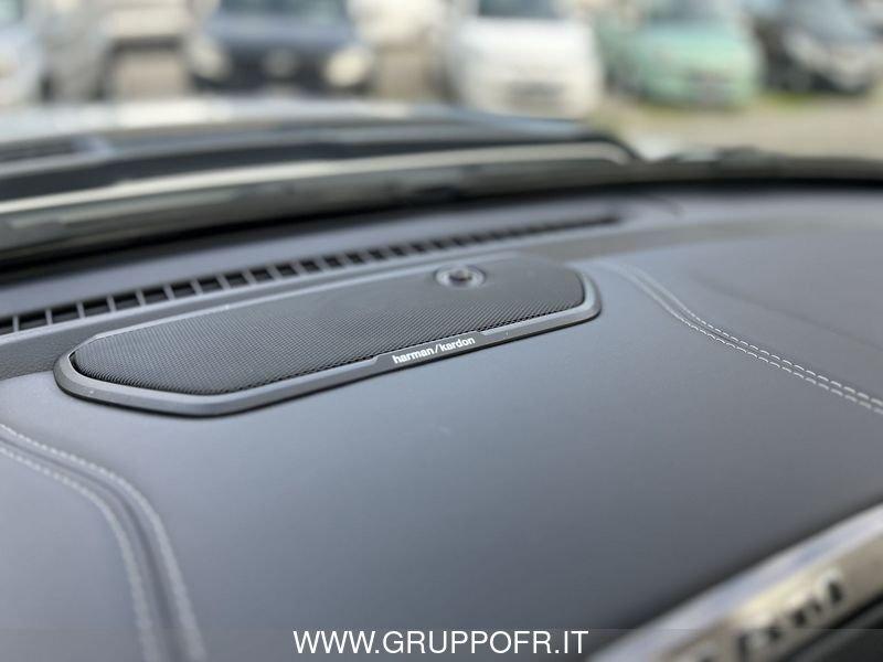 Dodge RAM RAM 1500 5.7L HEMI V8 eTORQUE REBEL G/T NETTO IVA