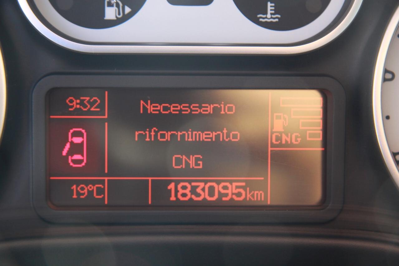 Fiat 500L LOUNGE LIVING