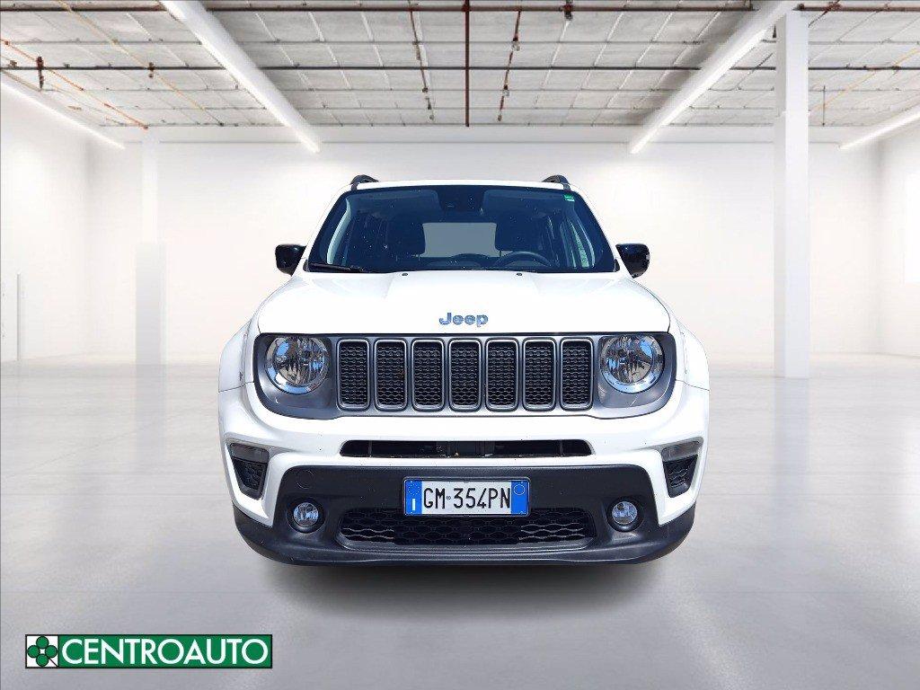 JEEP Renegade 1.6 mjt Limited 2wd 130cv del 2023