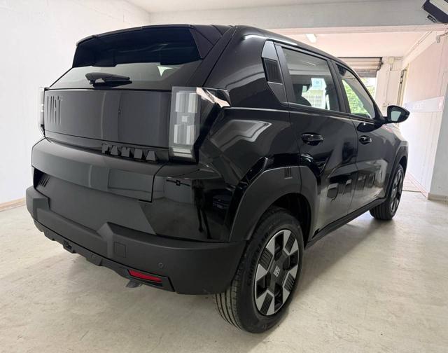 FIAT Grande Panda 1.2 Hybrid 110 CV S&S Icon