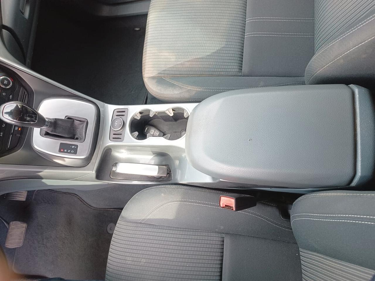 C-Max Cambio Automatico Garanzia 12 Mesi