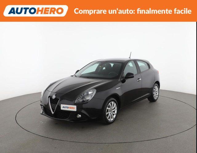 ALFA ROMEO Giulietta 1.6 JTDm 120 CV