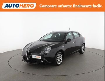 ALFA ROMEO Giulietta 1.6 JTDm 120 CV