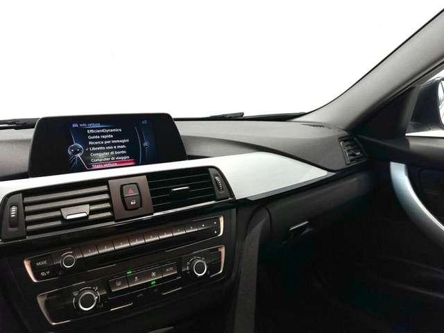 BMW 316 Touring Sport